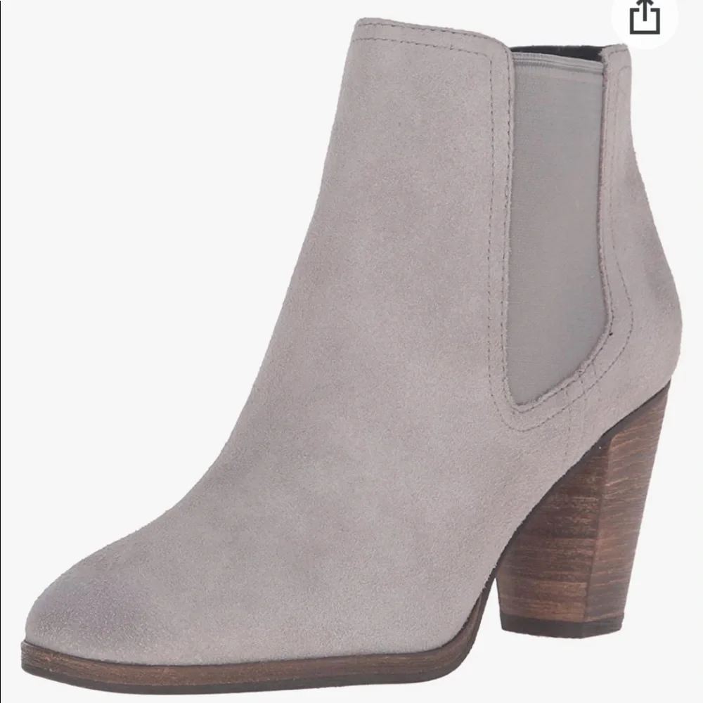 COLE HAAN Women's Hayes Gore Bootie Ankle - Picture 2 of 10